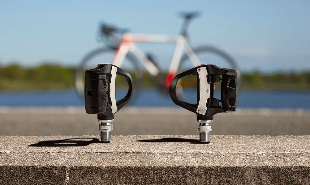 Garmin Rally™ Power Meter Pedals