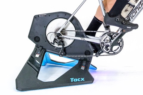 Direct Drive Turbo Trainer