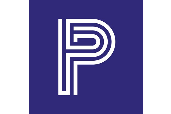 Brompton P Line Logo