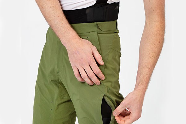 Endura GV500 Foyle shorts