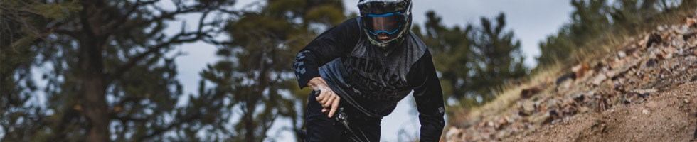 Long Sleeve Jersey Guide