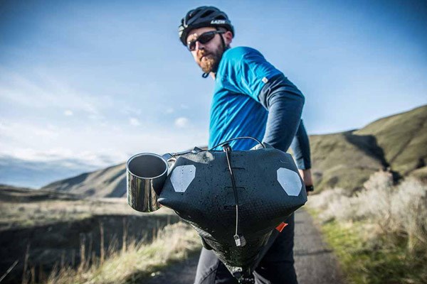 bike frame bag