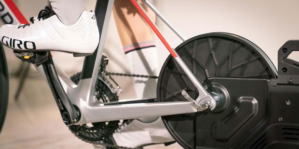 Elite Suito Smart Turbo Trainer Review