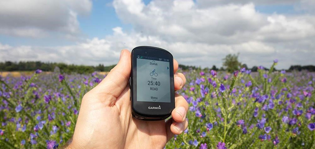 Garmin Edge 530 Review