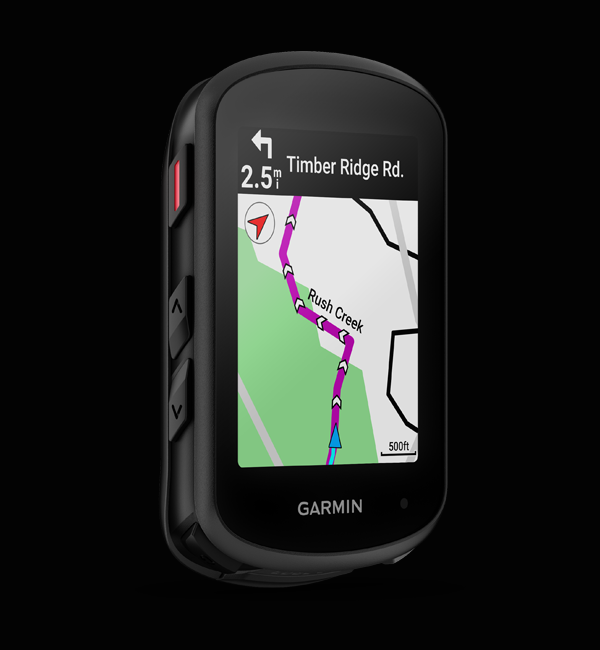 Garmin Navigation