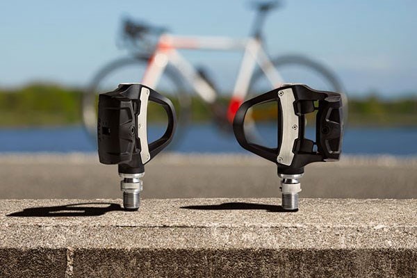 Garmin Rally™ Power Meter Pedals