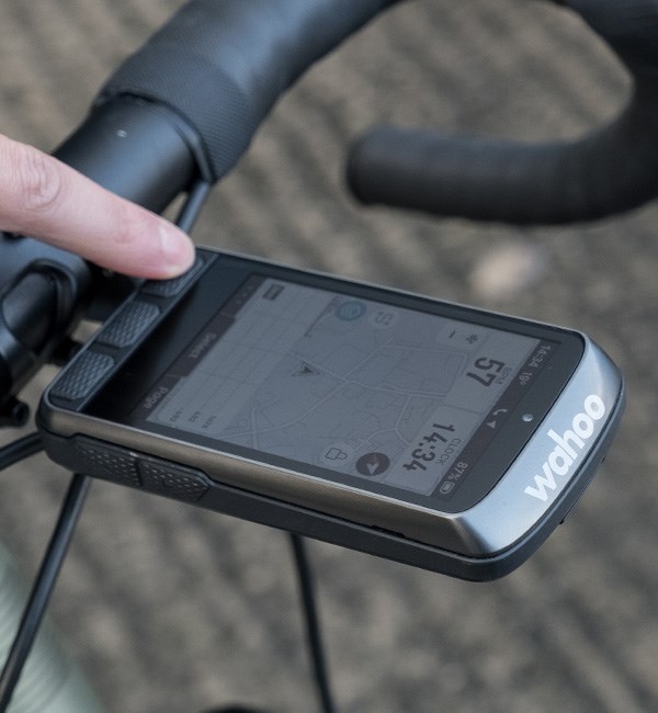wahoo elemnt ace computer