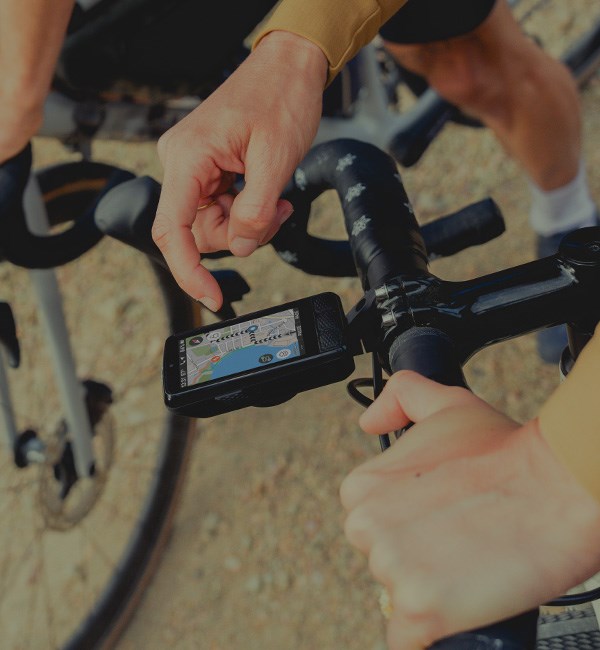 wahoo elemnt roam computer
