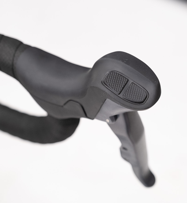 kickr bike shift shifters