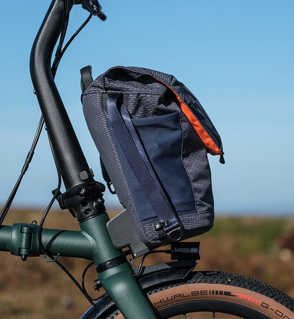 Brompton Electric G line battery pack