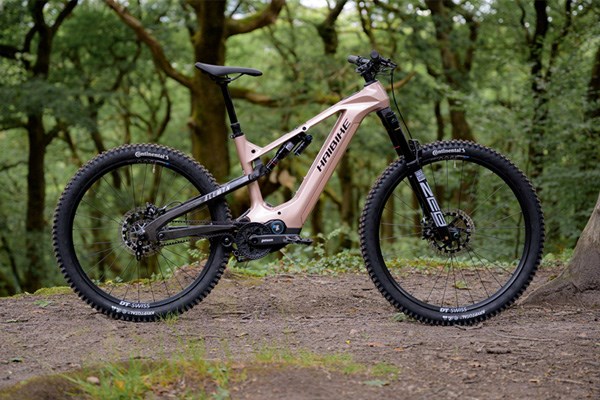 Specialized Turbo Levo 4 e-bike