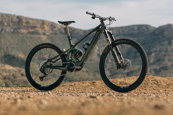 mondraker zendit avinox