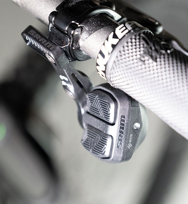 SRAM AXS Pod