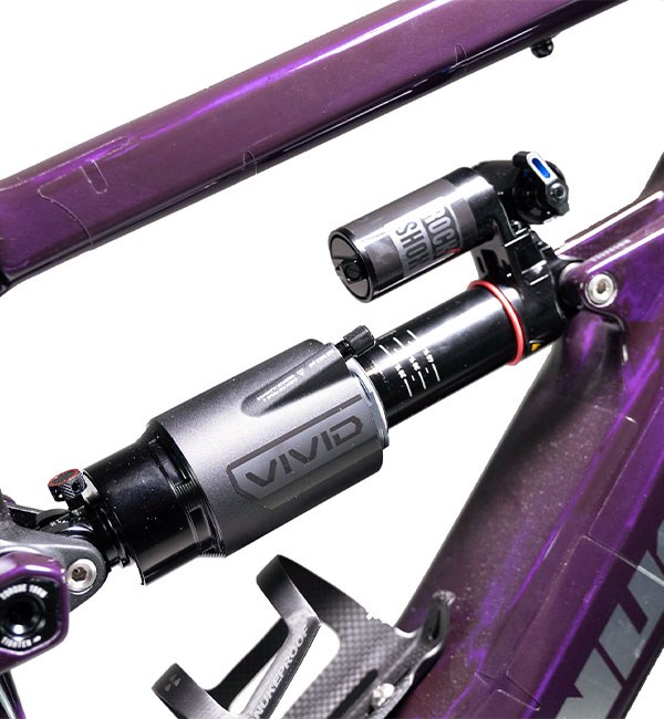 RockShox Vivid Shock