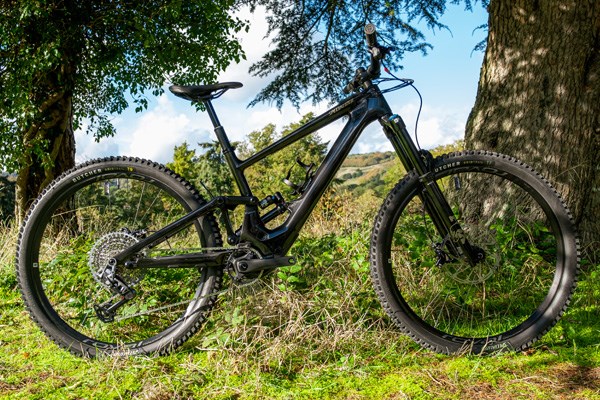 Specialized Kenevo SL Review