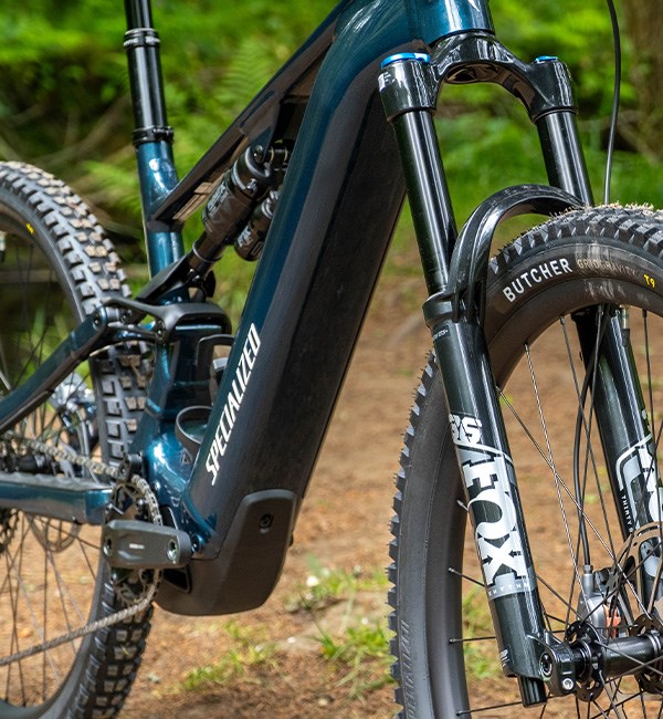 Specialized Levo 4 Comp Alloy