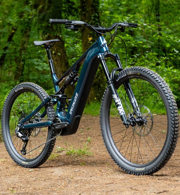 S-Works Levo 4 S4 model