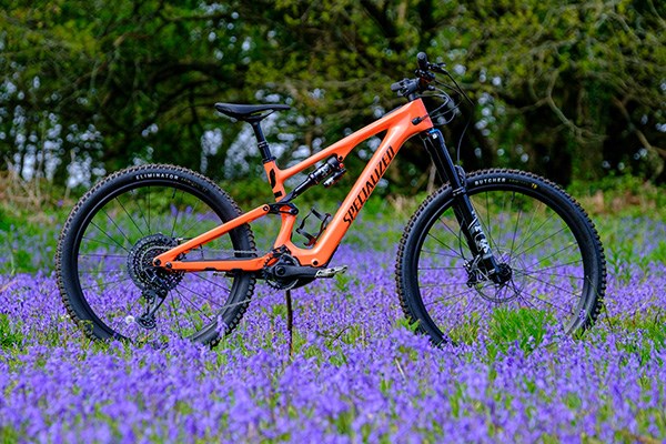 Specialized Levo SL