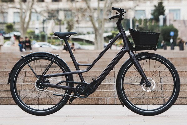 Specialized Turbo Como SL e-bike