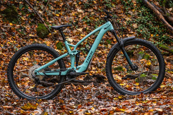 Specialized Turbo Levo 4 e-bike