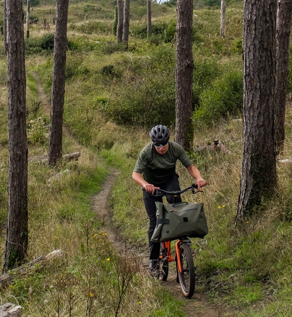 brompton g line