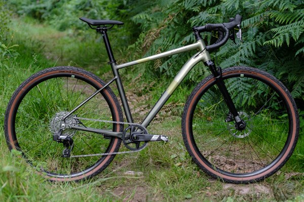 Specialized Diverge