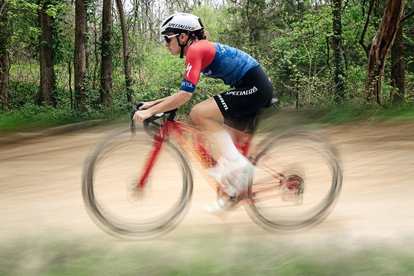 Specialized Diverge road bike