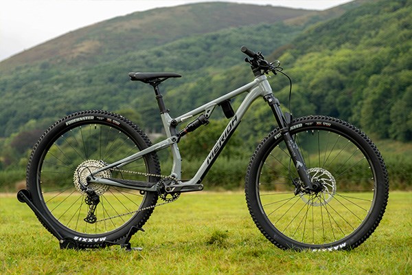 merida one twenty mountain bike