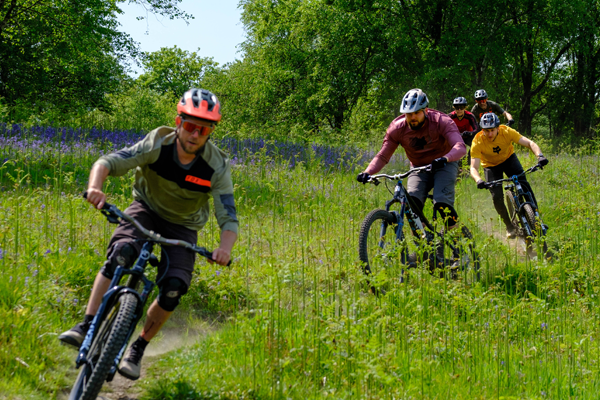 Mountain Bike Reviews banner