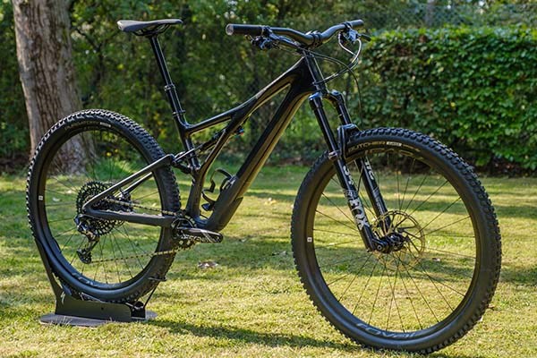 Specialized Stumpjumper