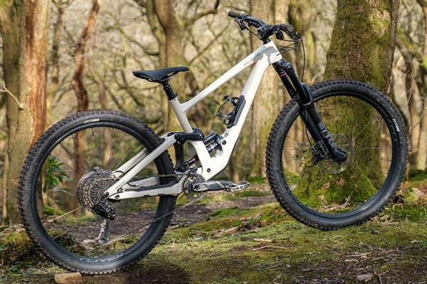 Specialized Enduro mountain bike