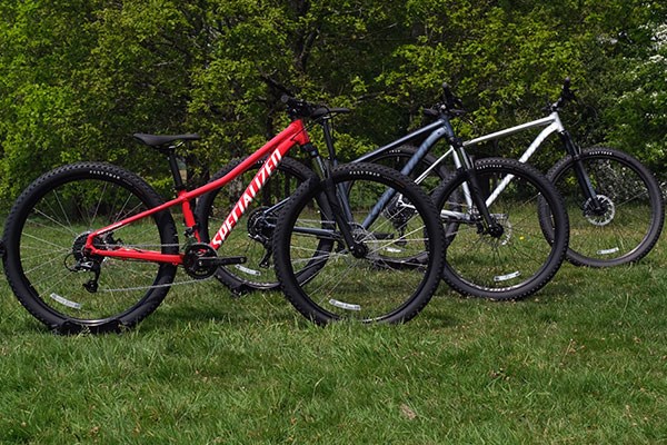 Specialized ROckhopper