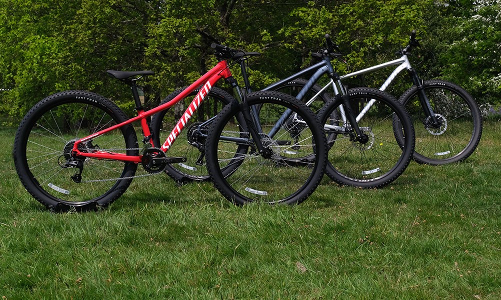 Specialized ROckhopper