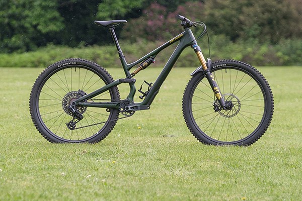 Specialized Stumpjumper 15 Pro