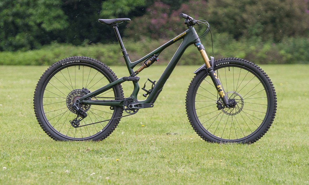 Specialized Stumpjumper 15 Pro