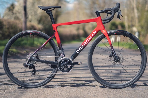 Boardman SLR 9.4