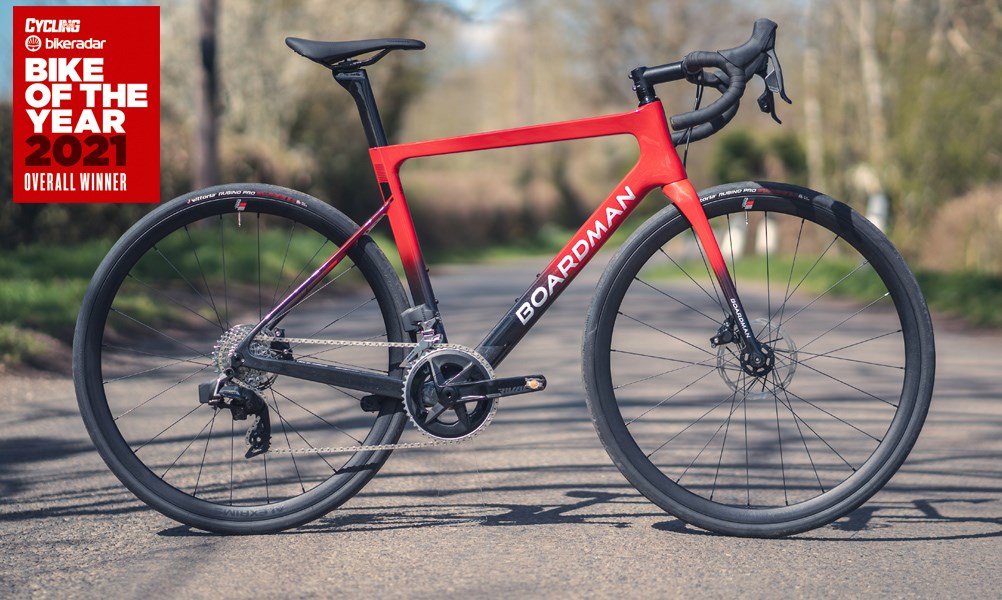 Boardman SLR 9.4 Disc