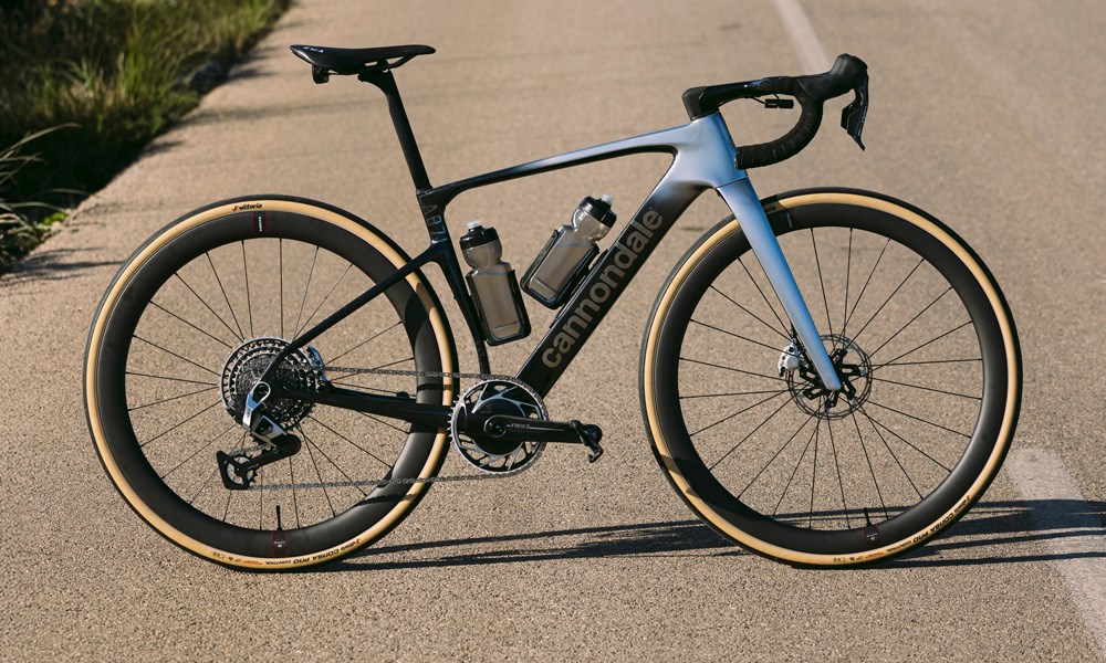 Canondale Synapse