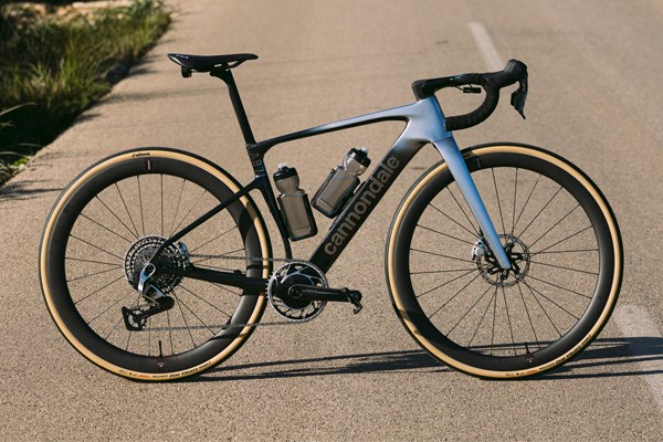 Cannondale synapse
