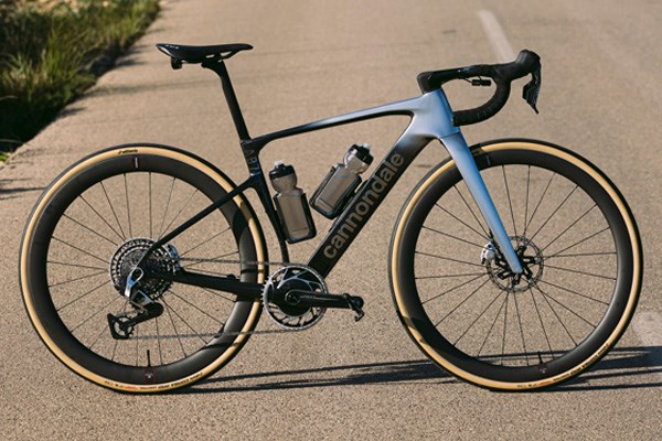 Cannondale Synapse
