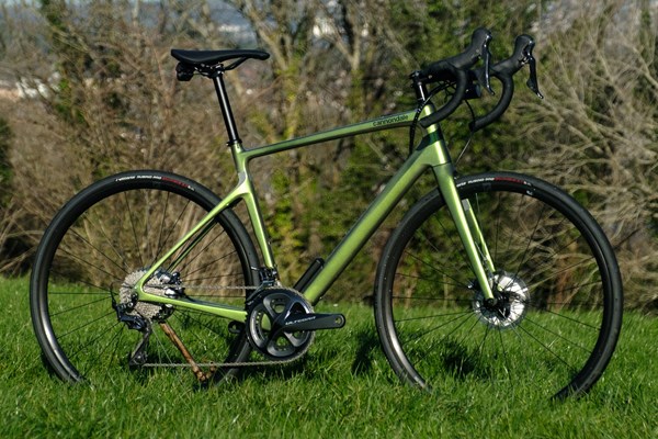 Cannondale Synapse