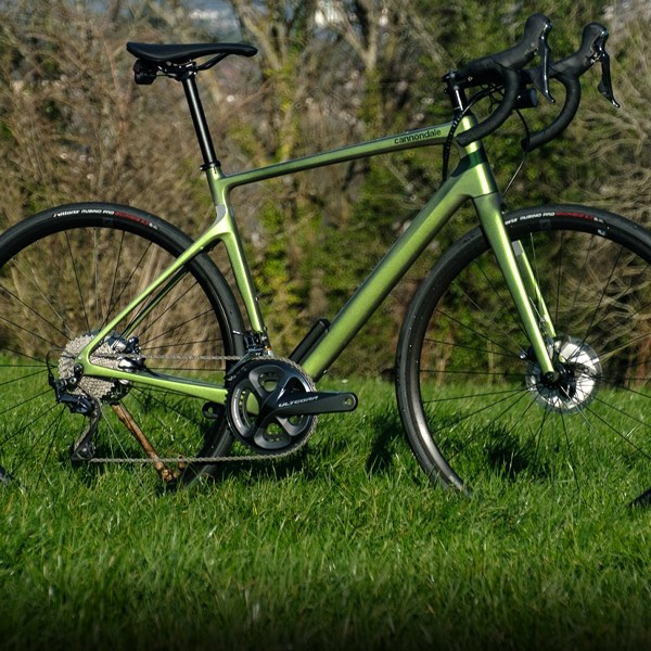 Cannondale synapse