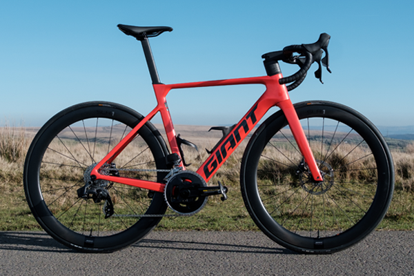 Giant Propel