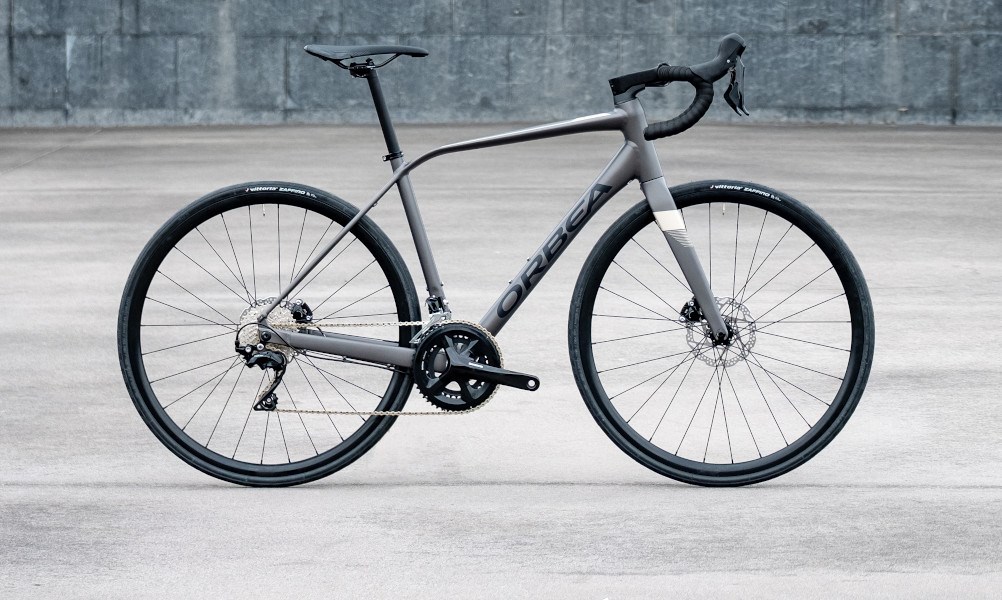 Orbea Avant H30 disc 2021