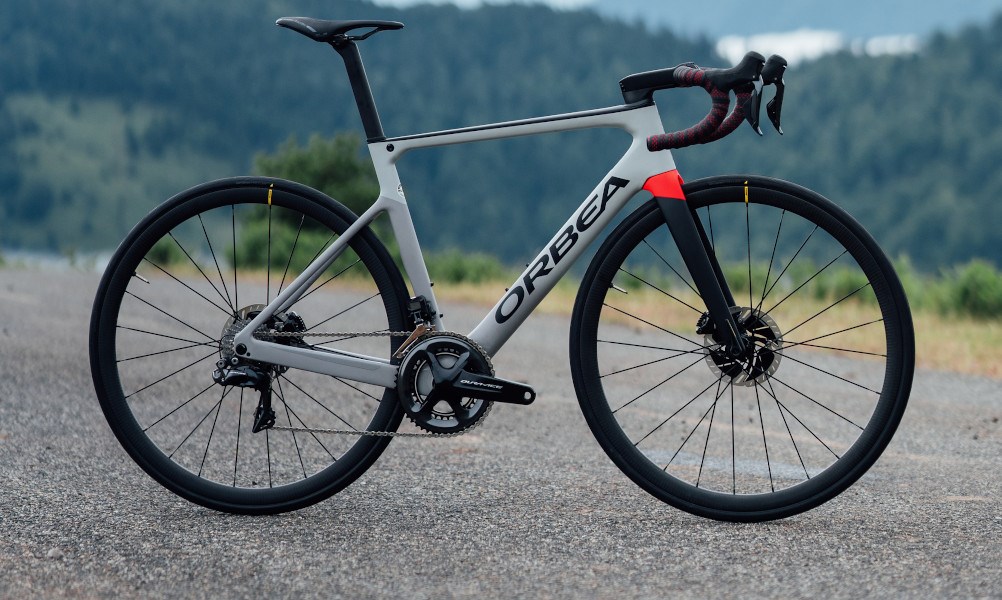 Orbea Orca M10i Ltd