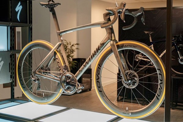 Specialized Tarmac 2019 range