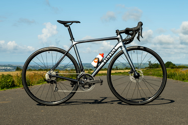 Tifosi Scalare 105 Disc Review