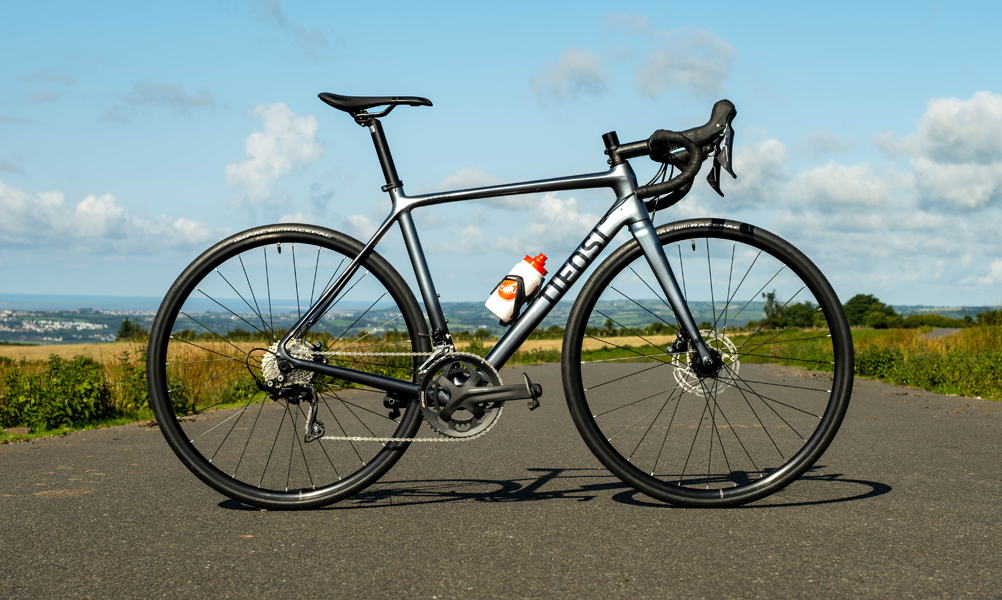 Tifosi Scalare 105 Disc Review