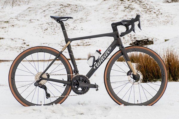 Specialized Roubaix