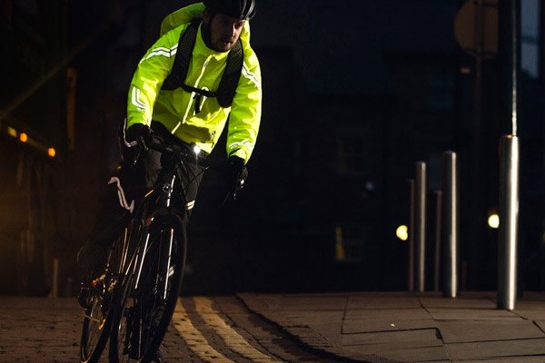 Altura Night Vision Cycle Clothing Range Review